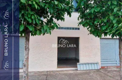 Loja disponível para locação em citrolândia, betim-mg.