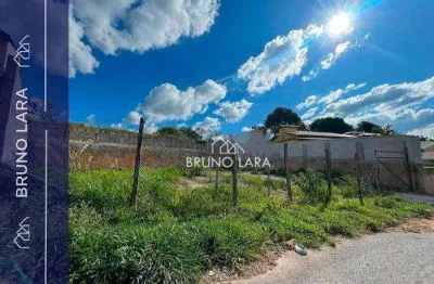 Terreno à venda em são joaquim de bicas/mg - bairro marques canadá