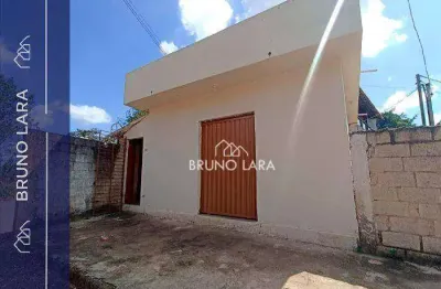 Loja para alugar, 40 m² por r$ 815,00/mês - união - igarapé/mg