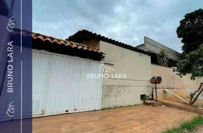 Casa com 2 quartos à venda na Rua Professora Balbina Penido, 178, São Sebastião, Igarapé