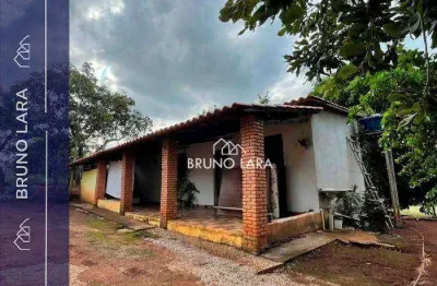 Casa à venda em igarapé/minas gerais - bairro bom jardim