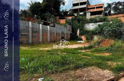Terreno à venda na Rua Dois, Tupanoara, São Joaquim de Bicas