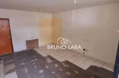 Sala comercial com 1 sala à venda na Rua Professor Osvaldo Franco, 90, Centro, Betim