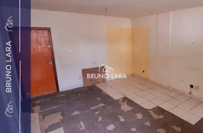 Sala comercial com 1 sala à venda na Rua Professor Osvaldo Franco, 90, Centro, Betim