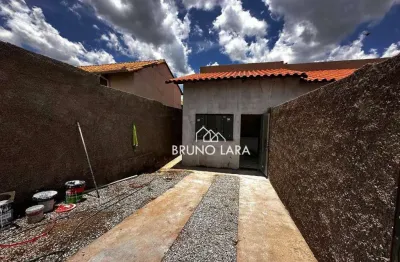 Casa à venda no bairro marques industrial - são joaquim de bicas/mg.