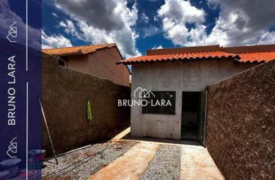Casa à venda no bairro marques industrial - são joaquim de bicas/mg.