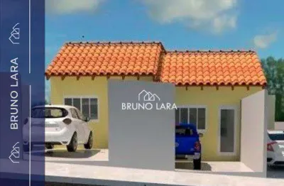 Casa à venda no bairro marques industrial - são joaquim de bicas/mg.