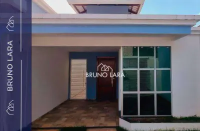 Casa à venda no bairro tereza cristina em são joaquim de bicas.
