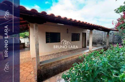 Casa com 3 quartos à venda na Rua Vinicius De Moraes, 292, Fernão Dias, Igarapé