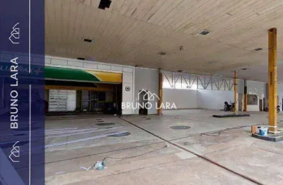 Loja ampla no centro de betim – visibilidade máxima, lucro garantido!