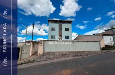 Apartamento com 3 quartos à venda na Rua Paraíso, 149, União, Igarapé