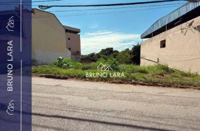 Terreno à venda na 10ª Rua Antônio Alves, 14, São Sebastião, Igarapé