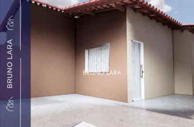 Casa à venda em são joaquim de bicas mg bairro marques industrial