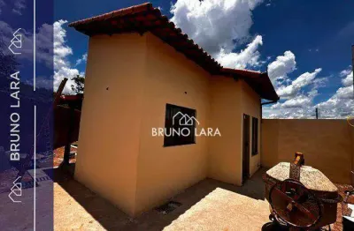 Casa à venda em são joaquim de bicas mg bairro marques industrial