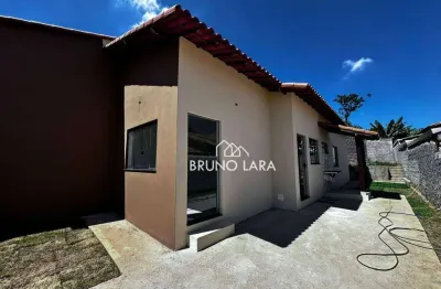 Casa à venda em são joaquim de bicas mg bairro marques industrial