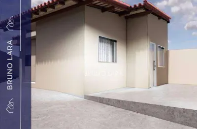 Casa à venda em são joaquim de bicas mg bairro marques industrial