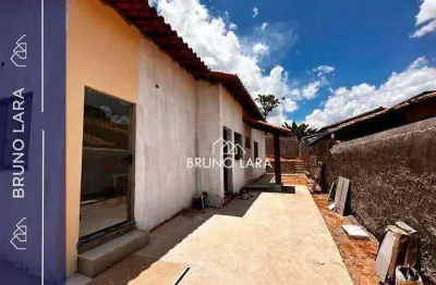 Casa à venda em são joaquim de bicas mg bairro marques industrial