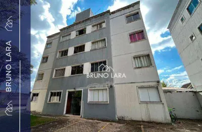 Casa à venda no bairro jardim das roseiras - igarapé/mg