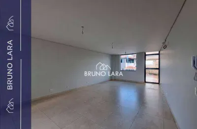 Sala disponível para locação no centro - igarapé/mg
