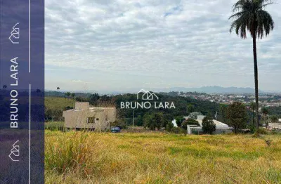 Terreno em condomínio fechado à venda na Avenida Central, 6, Atenas, Igarapé