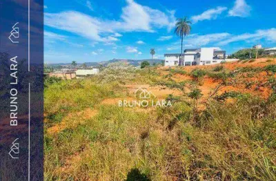 Terreno em condomínio fechado à venda na Avenida Central, 18, Atenas, Igarapé