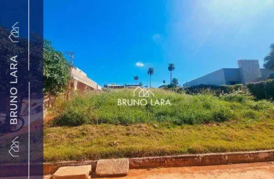 Terreno em condomínio fechado à venda na Avenida Central, 24, Atenas, Igarapé