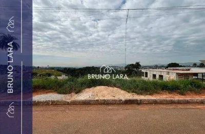 Terreno em condomínio fechado à venda na Avenida Central, 7, Atenas, Igarapé