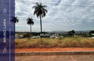 Terreno em condomínio fechado à venda na Avenida Central, 8, Atenas, Igarapé