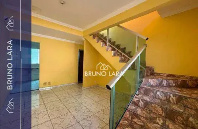 Casa com 3 quartos à venda na Rua Orides Da Silva Couto, 284, Resplendor, Igarapé