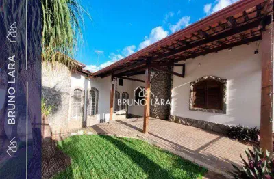 Casa disponível para locação no centro - igarapé/mg