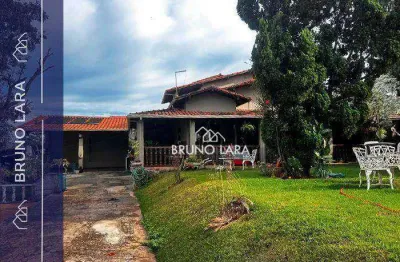 Casa com 3 quartos à venda na Rua João Rita, 1400, Três Poderes, Igarapé