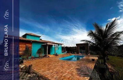 Sítio à venda em mateus leme bairro portal serra azul.