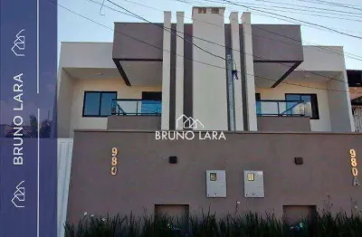 Casa disponível para venda no bairro jardim das alterosas 2ª seção