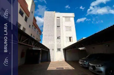 Apartamento com 2 quartos à venda na Rua Mangabeiras, 123, União, Igarapé