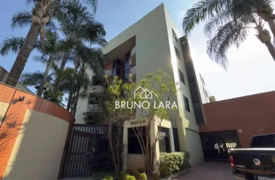 Apartamento com 4 quartos à venda na Rua Felipe dos Santos, 260, Centro, Betim