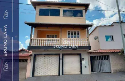 Casa com 3 quartos à venda na Rua Rondônia, 190, União, Igarapé