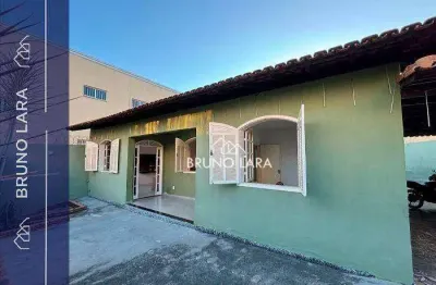 Casa com 3 quartos à venda na Praça Nossa Senhora do Perpétuo Socorro, 841, Bom Retiro, Betim