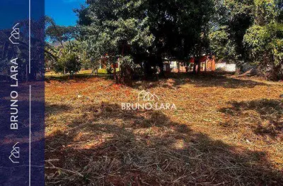 Terreno à venda em igarapé mg condomínio fazenda mirante