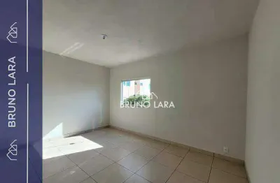 Apartamento disponível para locação no bairro padre eustáquio - igarapé/mg