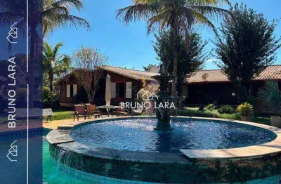 Casa à venda em igarapé , condomínio fazenda solar.