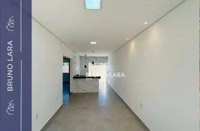 Casa à venda no bairro pedra branca - são joaquim de bicas/mg
