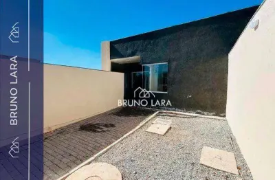 Casa à venda no bairro pedra branca - são joaquim de bicas/mg