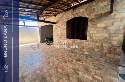 Casa disponível para locação no bairro senhora de fátima - betim/mg