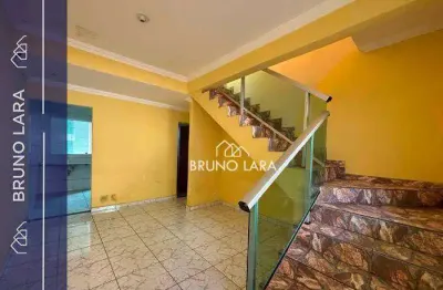 Casa disponível para locação no bairro resplendor - igarapé/mg.