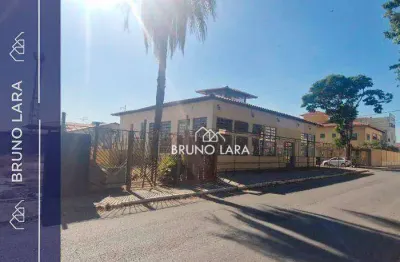 Loja com estacionamento disponível para locação - bairro filadélfia - betim/mg