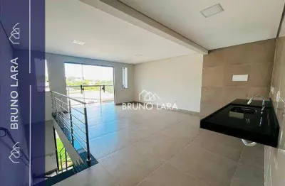 Casa com 3 quartos à venda na Rua dos Ipês, 407, Vila Verde, Betim