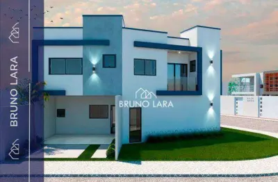Casa disponível para venda no bairro monte verde - betim/mg