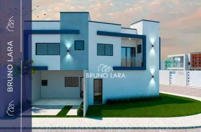 Casa disponível para venda no bairro monte verde - betim/mg.