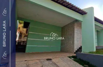 Casa disponível para venda no bairro riviera - betim/mg
