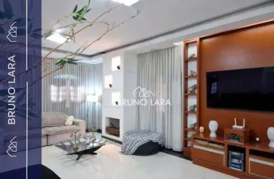 Casa mobiliada disponível para venda no bairro jardim casa branca - betim/mg